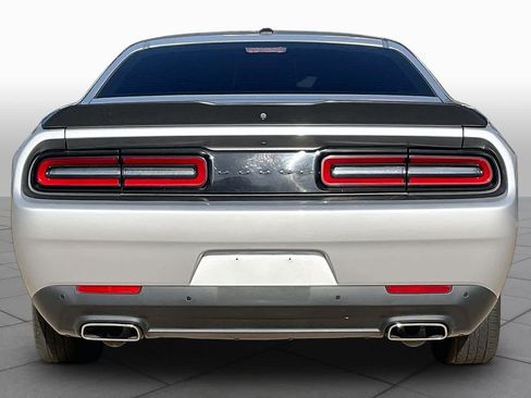 Used 2022 Dodge Challenger GT w/ Blacktop Package RWD image 6