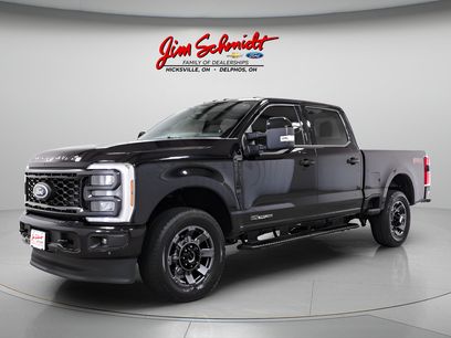 Used 2024 Ford F250 Lariat w/ Lariat Ultimate Package