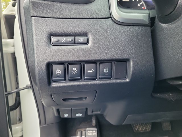 Used 2021 Nissan Murano SL FWD image 22