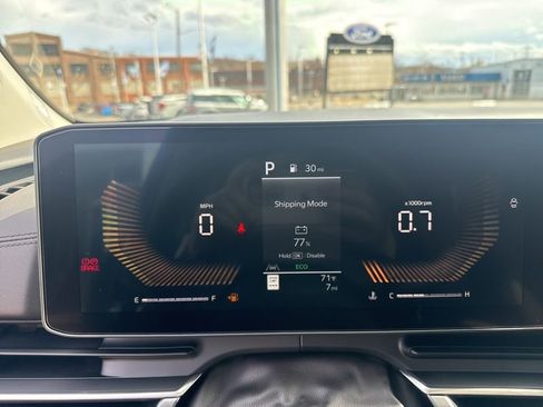 New 2026 Kia Carnival LX image 34