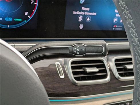 Certified 2020 Mercedes-Benz GLE 450 4MATIC image 12