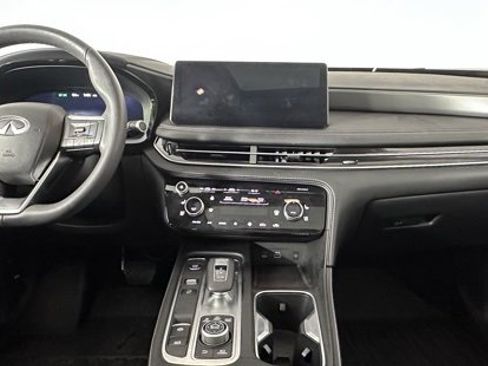 Certified 2025 INFINITI QX60 Luxe image 23