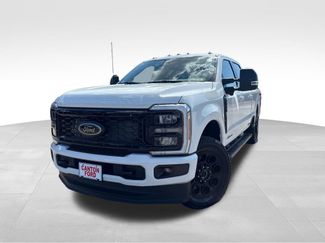 New 2026 Ford F250 XLT w/ XLT Premium Package AWD/4WD 360° Tour