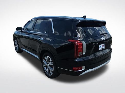 Used 2021 Hyundai Palisade Limited FWD image 6