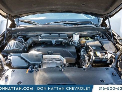 Used 2019 Buick Envision Essence image 41