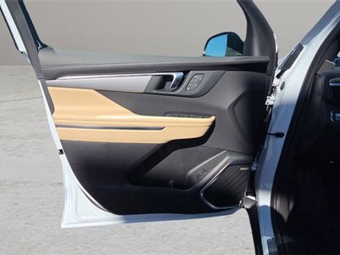 New 2026 Buick Enclave Preferred image 22