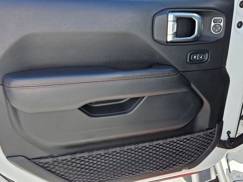 Used 2020 Jeep Wrangler Unlimited Rubicon image 18