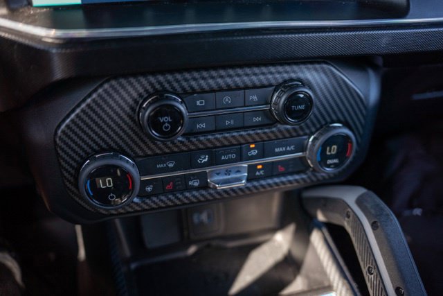 Used 2021 Ford Bronco First Edition AWD/4WD image 21