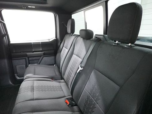 Used 2020 Ford F150 XLT w/ Equipment Group 302A Luxury image 25