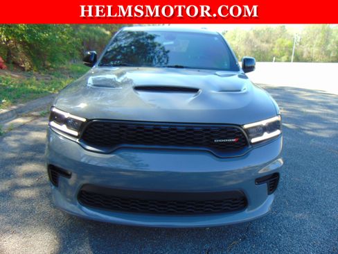 Used 2021 Dodge Durango GT RWD image 17