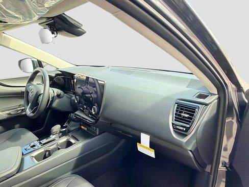 New 2026 Lexus NX 450h+ AWD w/ Luxury Package image 14