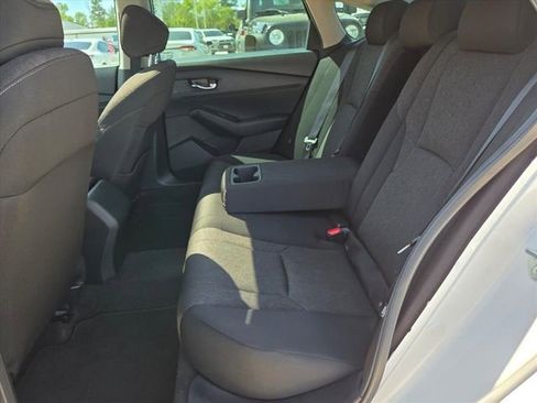 Used 2024 Honda Accord EX image 18