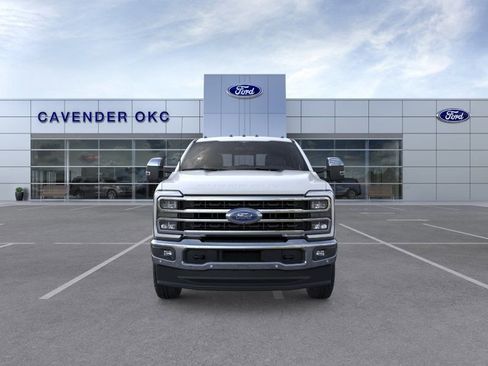 New 2026 Ford F250 King Ranch AWD/4WD image 35