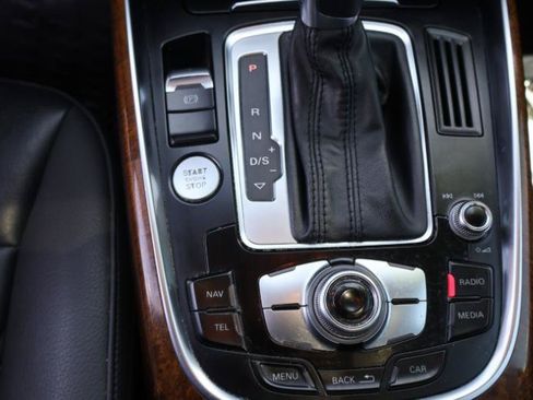 Used 2015 Audi Q5 3.0T Premium Plus w/ Technology Package AWD/4WD image 25