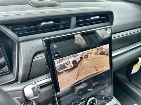 New 2026 GMC Terrain Elevation w/ Black Edition image 29