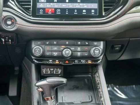 Used 2024 Dodge Durango R/T AWD/4WD image 18