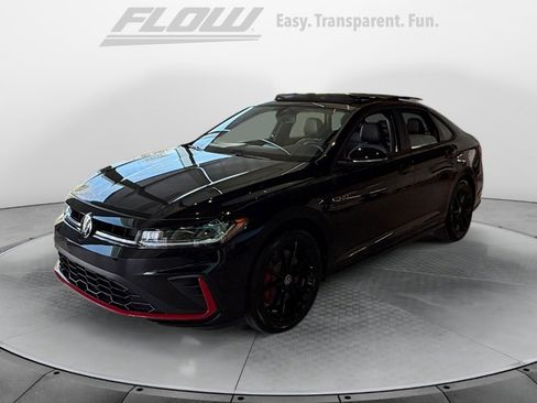 New 2026 Volkswagen Jetta GLI Autobahn image 3