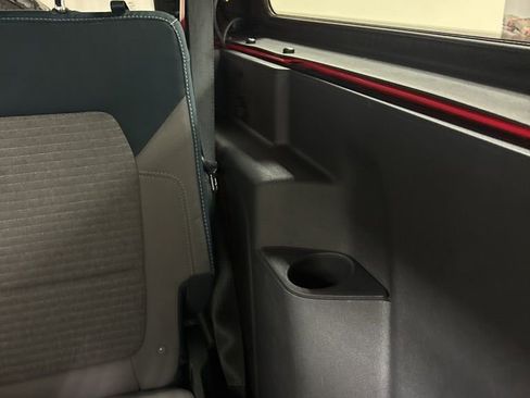 Used 2022 Ford Bronco Outer Banks image 20