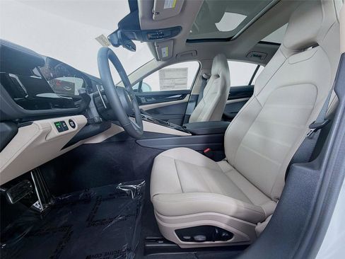 New 2026 Porsche Panamera 4 image 5