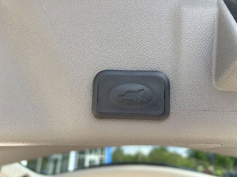 Used 2015 GMC Acadia SLT FWD image 8