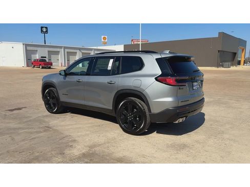 New 2026 GMC Acadia Elevation image 6