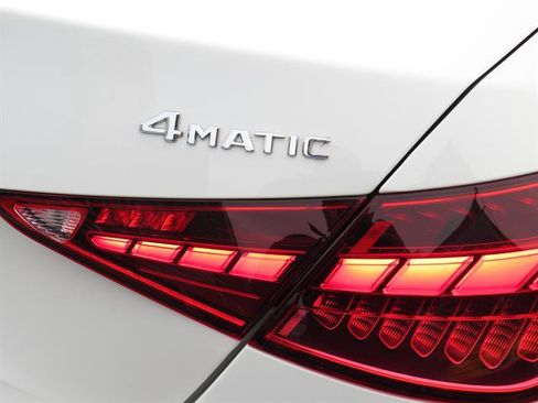 Used 2024 Mercedes-Benz C 300 4MATIC Sedan image 27