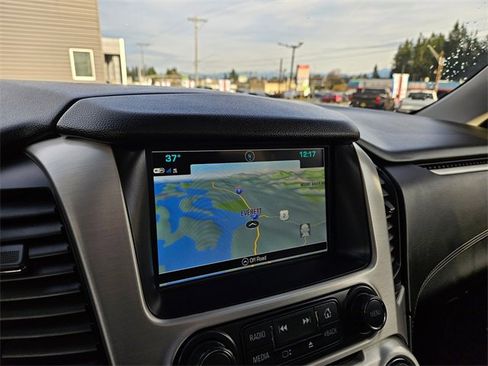 Used 2019 GMC Yukon SLT w/ Premium Edition image 26