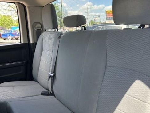 Used 2019 RAM 1500 Tradesman w/ Popular Equipment Group AWD/4WD image 19