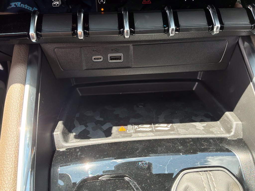 New 2026 GMC Canyon Denali AWD/4WD image 23