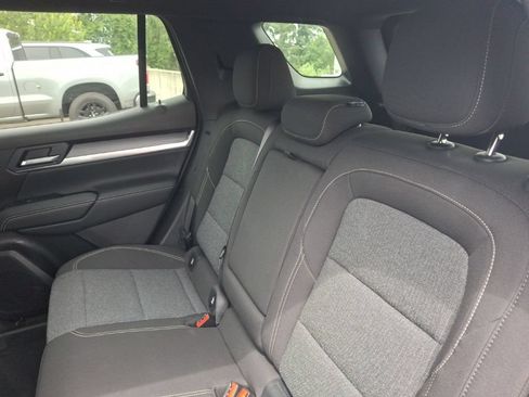 Used 2026 GMC Terrain Elevation w/ Technology Package II AWD/4WD image 10