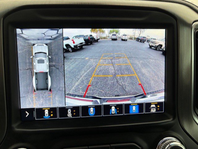 Used 2021 GMC Sierra 3500 Denali w/ Denali Ultimate Package AWD/4WD image 25