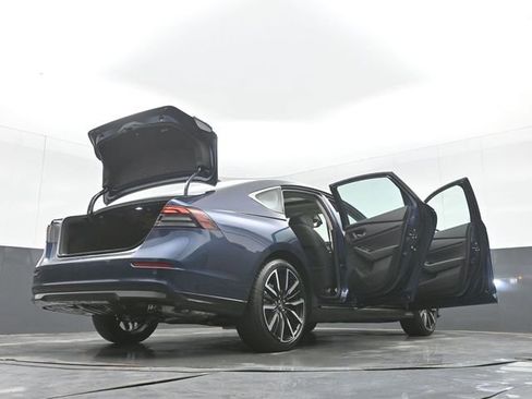 New 2026 Honda Accord Touring image 53