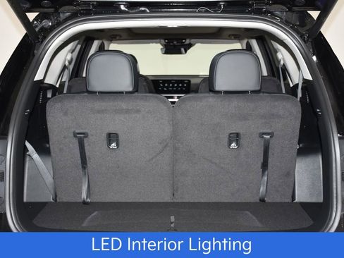 New 2026 Kia Sorento EX image 28