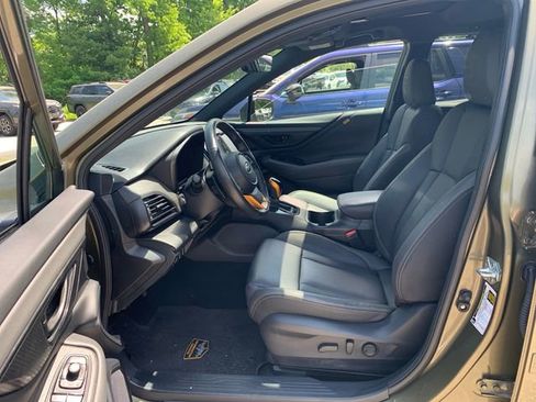 Used 2024 Subaru Outback Wilderness AWD/4WD image 30