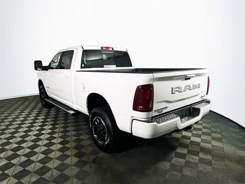 New 2025 RAM 2500 Laramie image 5