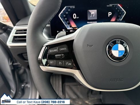 Used 2025 BMW 230i xDrive Coupe w/ Premium Package image 18