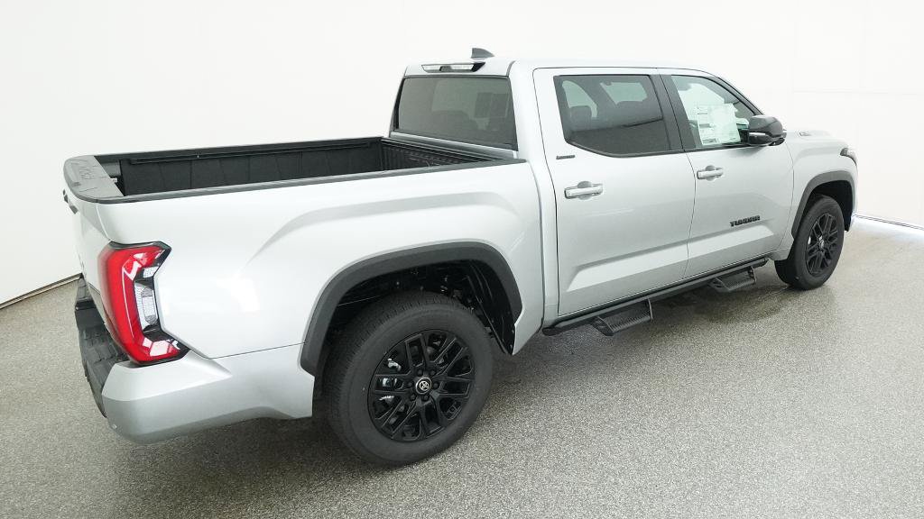 New 2026 Toyota Tundra Limited w/ Nightshade Package AWD/4WD image 44