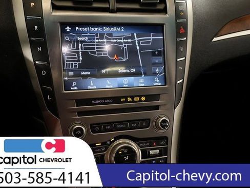 Used 2019 Lincoln MKZ Reserve w/ Luxury Package image 20