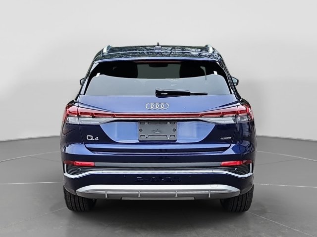 Used 2023 Audi Q4 e-tron Premium Plus w/ Premium Plus AWD/4WD image 6