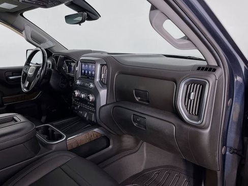 Used 2021 GMC Sierra 1500 Denali w/ Denali Ultimate Package AWD/4WD image 34