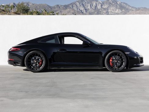 Used 2019 Porsche 911 Carrera GTS image 8