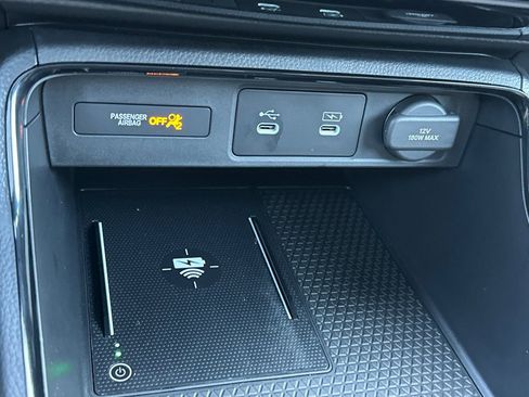 Used 2026 Honda CR-V Sport Touring image 37