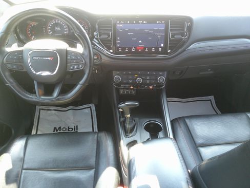 Used 2024 Dodge Durango GT AWD/4WD image 23