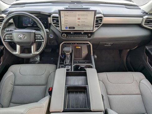 Used 2024 Toyota Tundra Limited image 18