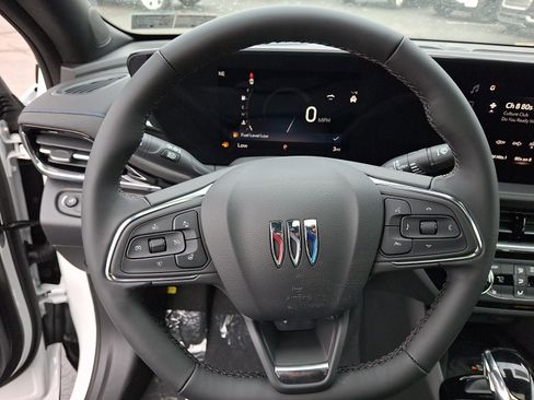 New 2026 Buick Envista Sport Touring w/ Convenience I Package image 9