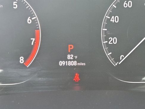 Used 2020 Honda Accord Sport image 29