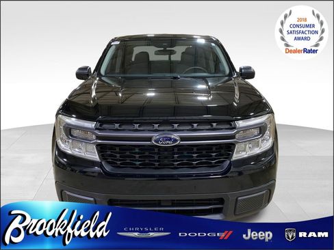 Used 2024 Ford Maverick XLT image 2