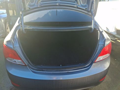 Used 2017 Hyundai Accent SE image 12