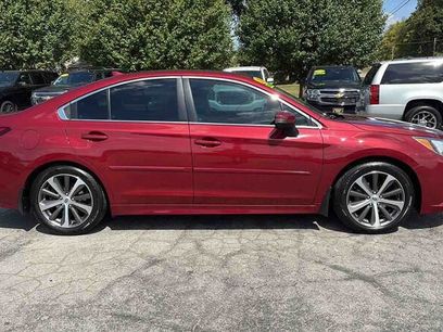 Used 2016 Subaru Legacy 2.5i Limited