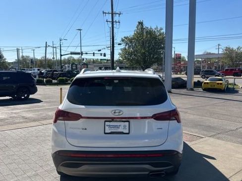 Used 2023 Hyundai Santa Fe SEL image 11